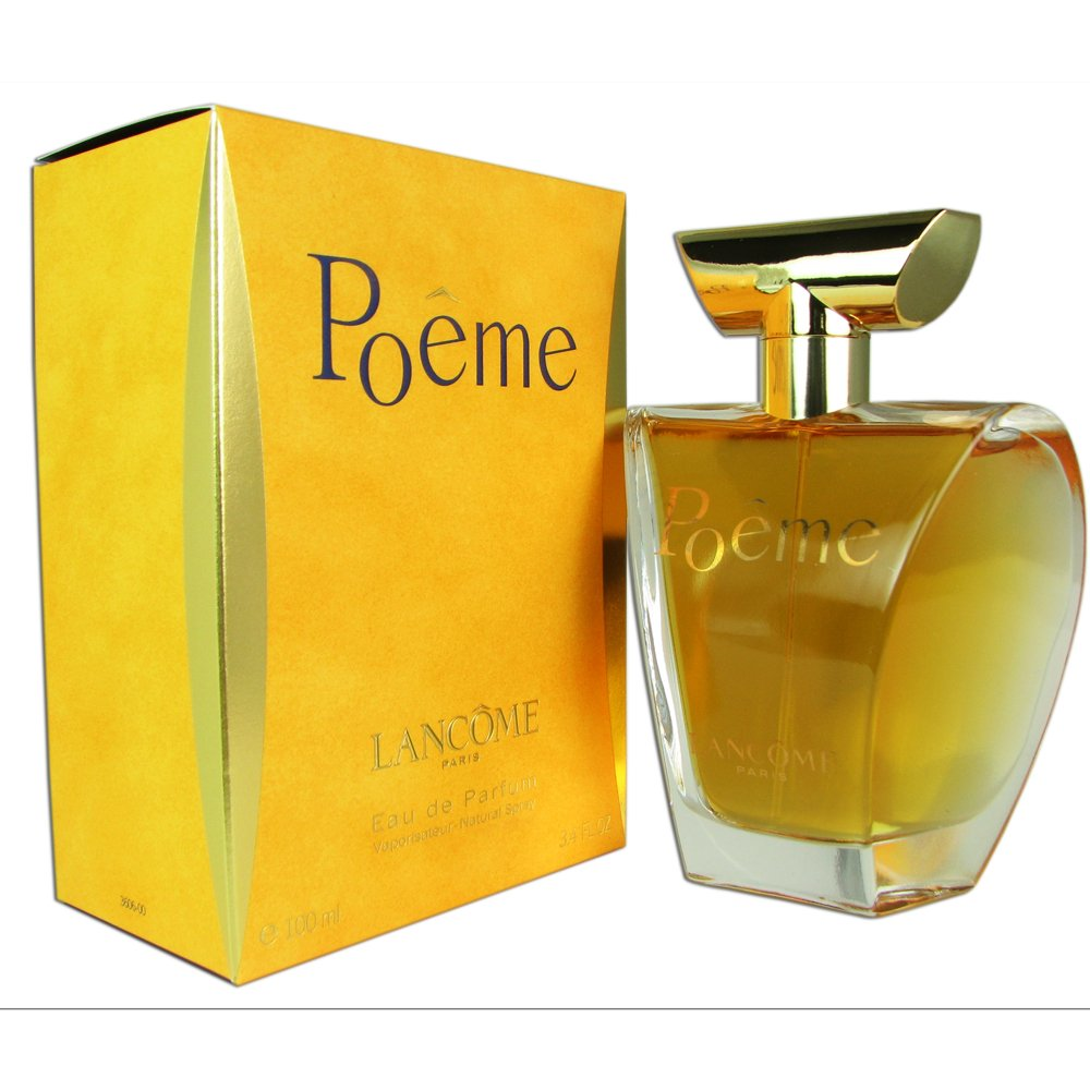 LANCOME Lancome Women's Fragrance Spray, Poetry