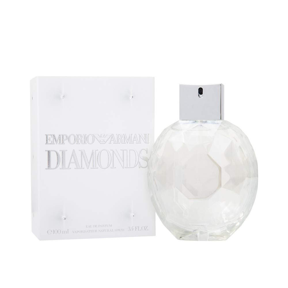 Emporio armnai diamonds ( W ) EDP SP 96.4 gram