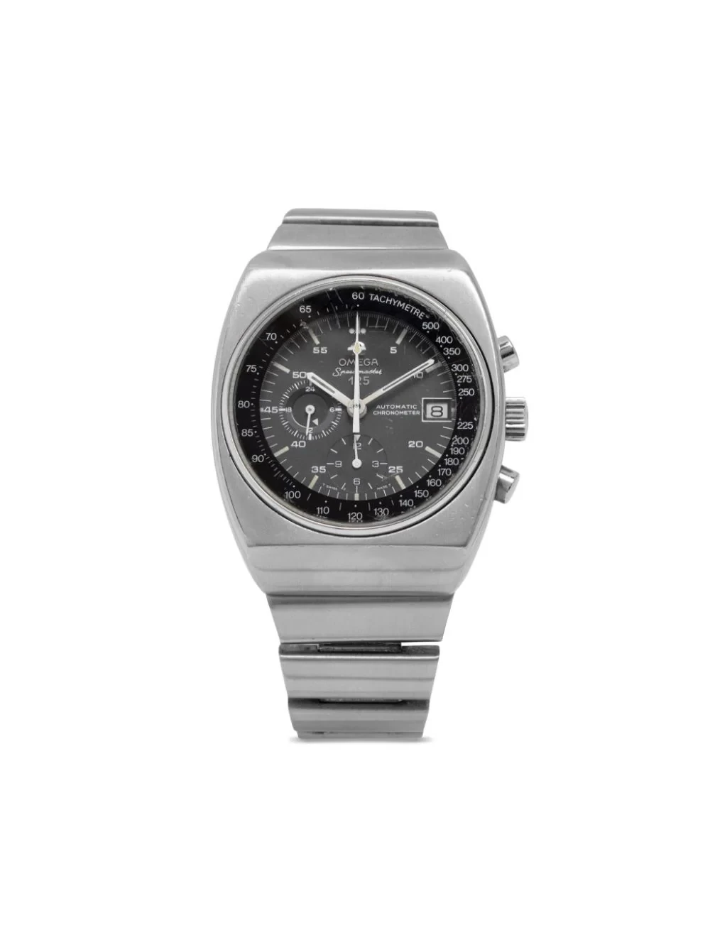 OMEGA 1971 pre-owned Speedmaster 42mm